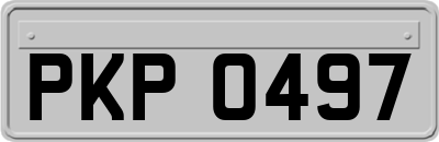 PKP0497