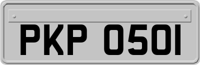 PKP0501