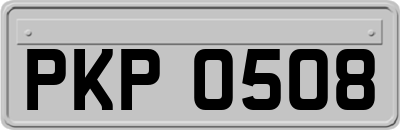 PKP0508