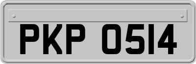 PKP0514