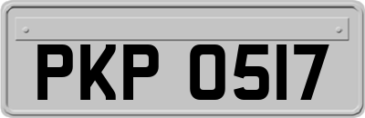 PKP0517