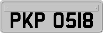 PKP0518
