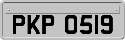 PKP0519