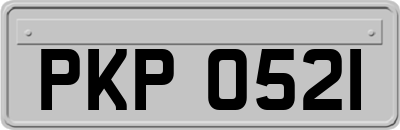 PKP0521