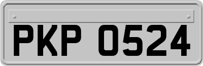 PKP0524