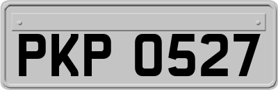 PKP0527