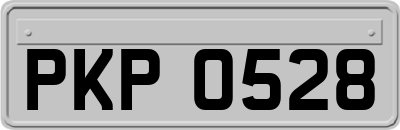 PKP0528