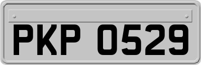 PKP0529