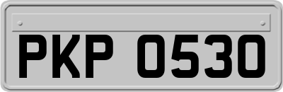 PKP0530