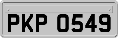 PKP0549