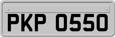 PKP0550