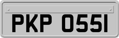 PKP0551