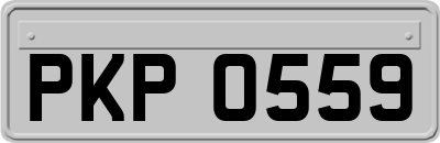 PKP0559