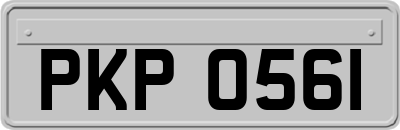 PKP0561