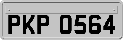 PKP0564