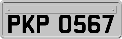 PKP0567