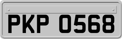 PKP0568