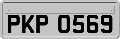 PKP0569