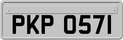 PKP0571