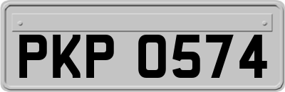PKP0574