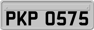 PKP0575
