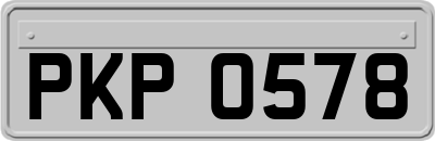 PKP0578