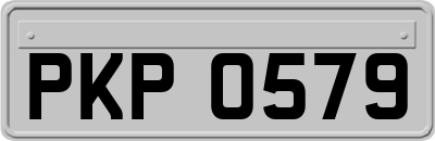 PKP0579