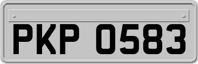 PKP0583