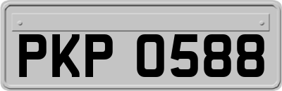 PKP0588
