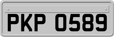PKP0589