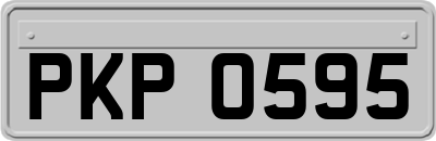 PKP0595