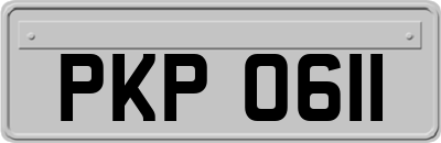 PKP0611