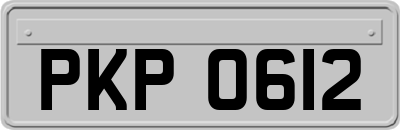 PKP0612