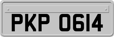 PKP0614