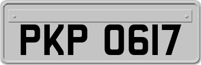 PKP0617
