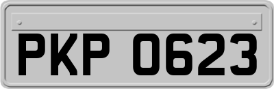 PKP0623