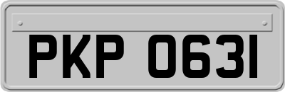 PKP0631
