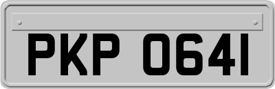 PKP0641