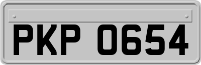 PKP0654