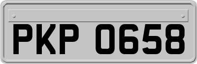 PKP0658