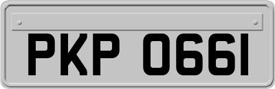 PKP0661