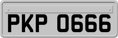 PKP0666