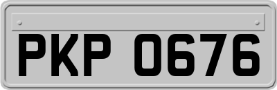 PKP0676