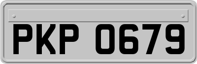 PKP0679