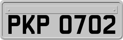 PKP0702