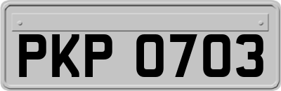 PKP0703