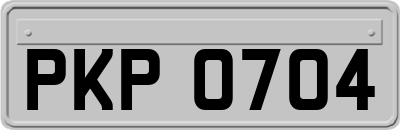 PKP0704