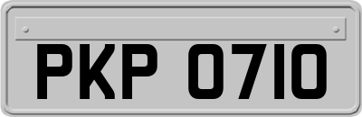 PKP0710