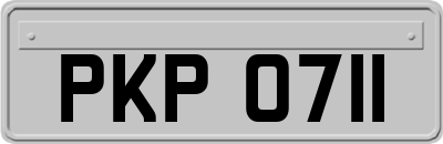 PKP0711