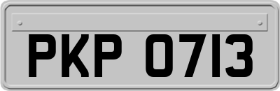 PKP0713